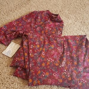 Lularoe Ana Dress